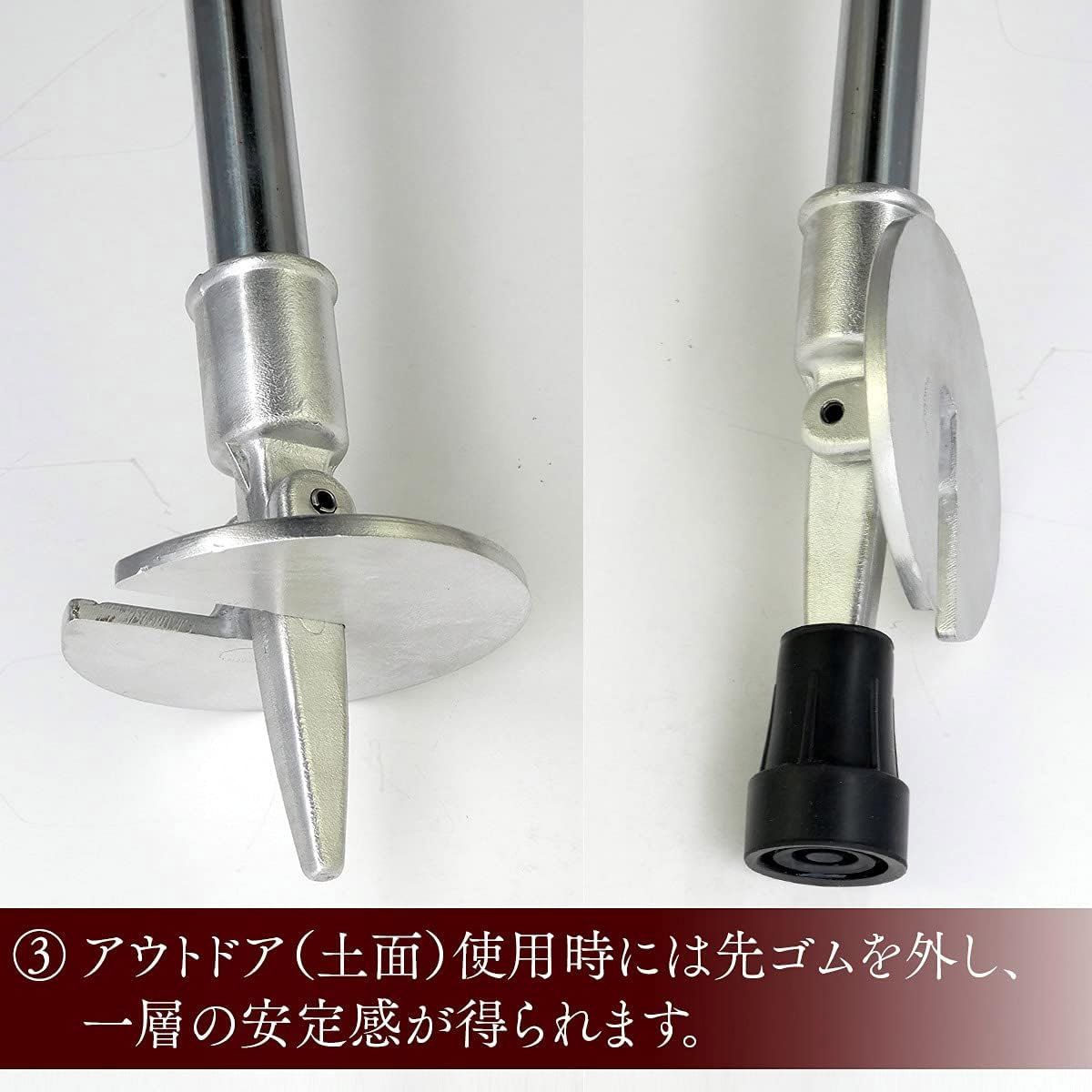 座面ダークブラウン