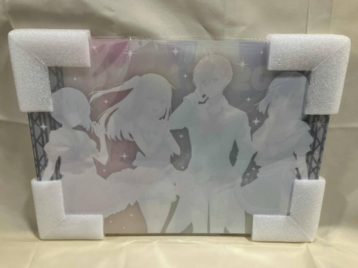 推しの子 タイトーくじ WH賞 描き下ろしBIGアクリルボード - メルカリ