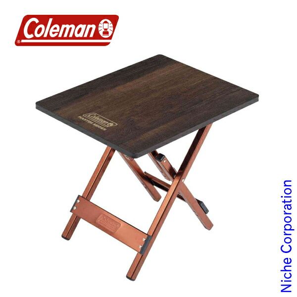 コールマン バタフライサイドテーブル 2000036515