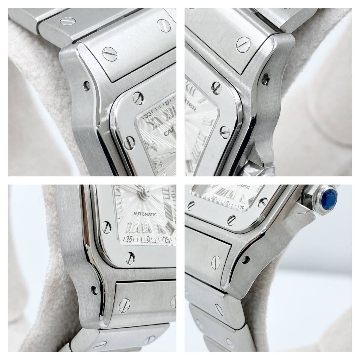 サントスガルベSM 20周年