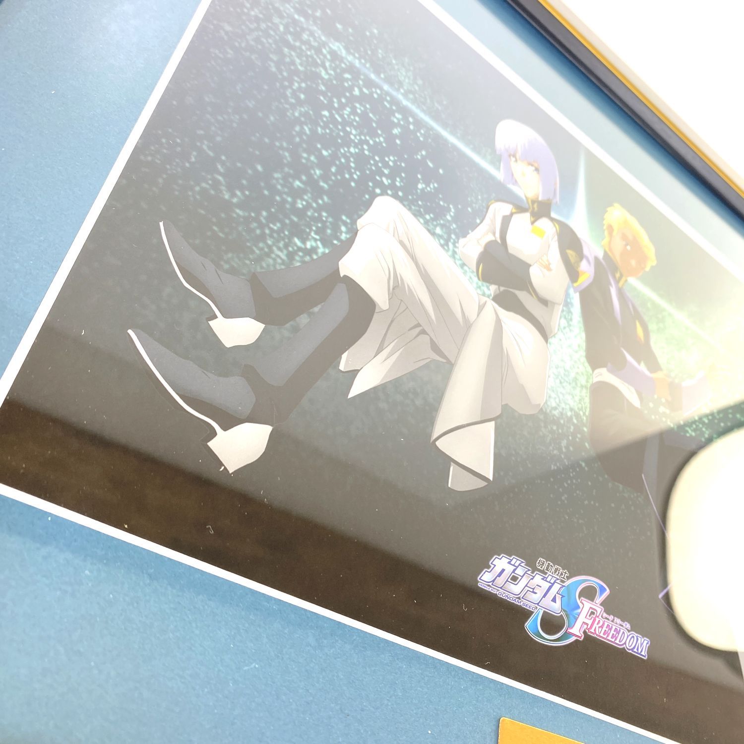 ☆加古川物流】【中古品】機動戦士ガンダムSEED FREEDOM 平井久司
