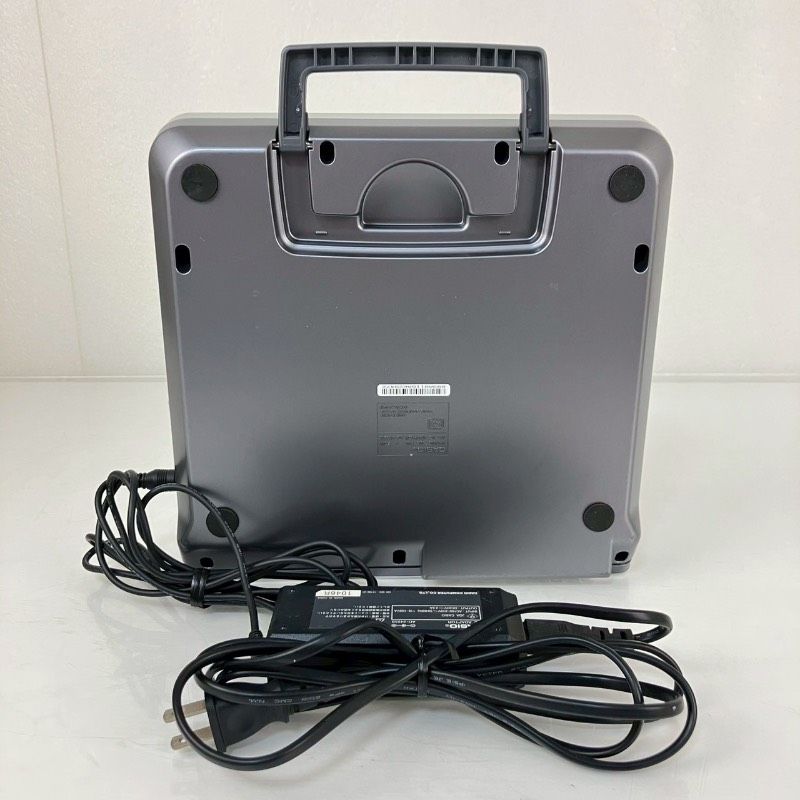 動作品】CASIO KL-V450 カシオ ネームランド NAME LAND BiZ 3.5mm~46mm