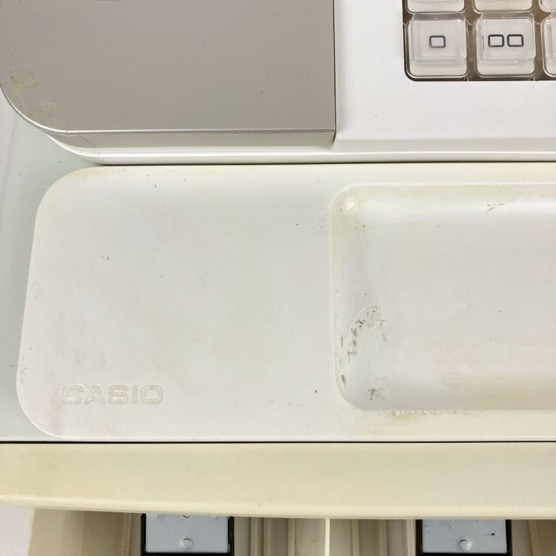 クローバーレジスター JET-650LS フル設定無料PC連携 161111