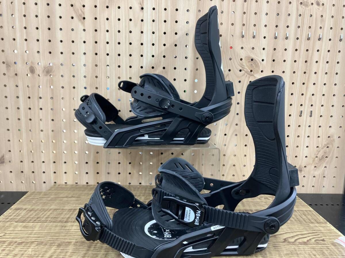 BENTMETAL 23-24 AXTION B Mサイズ ベントメタル ビンディング - メルカリ