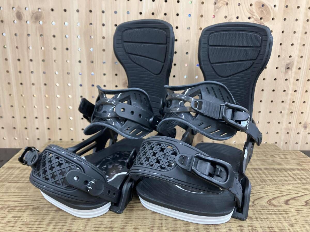 BENTMETAL 23-24 AXTION B Mサイズ ベントメタル ビンディング 23