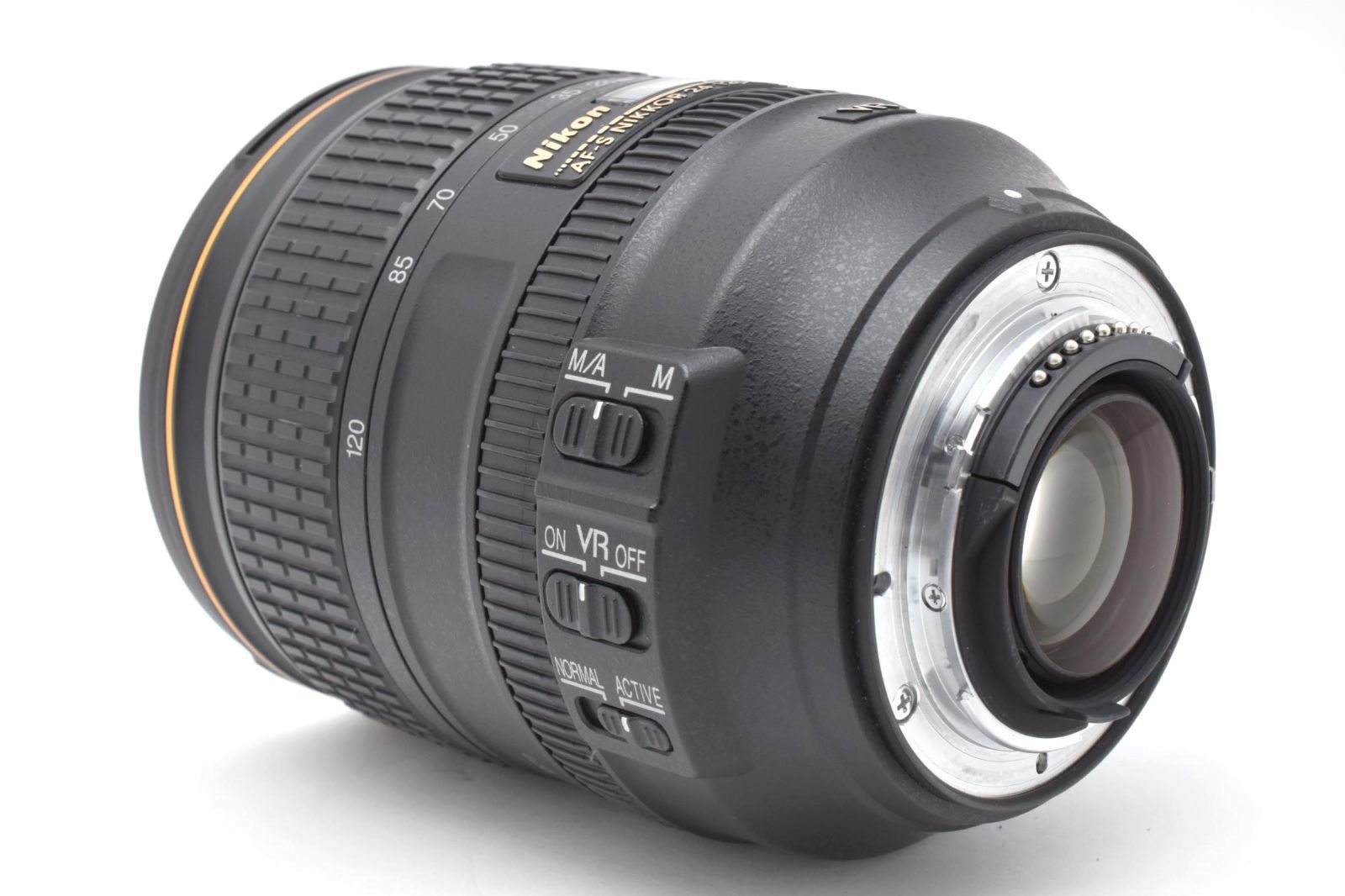 上品 ニコン NIKON AF S NIKKOR 24 120 mm F 4 G ED VR OL 3400 248 レンズ(ズーム) カメラ