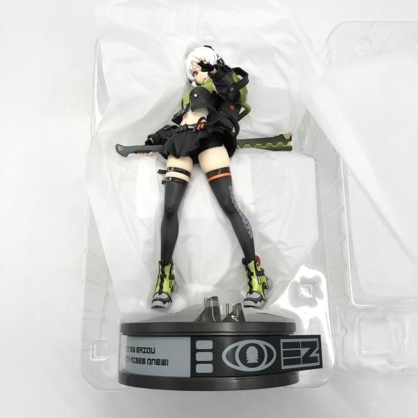 フィギュア 【】特典付き)APEX 1/7 アンビー・デマラ/ゼンレスゾーン