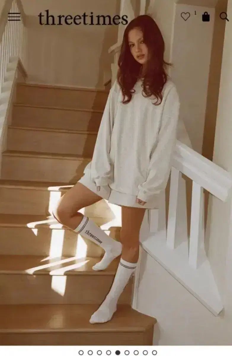 スリータイムズ ワッフル トレーニング セット