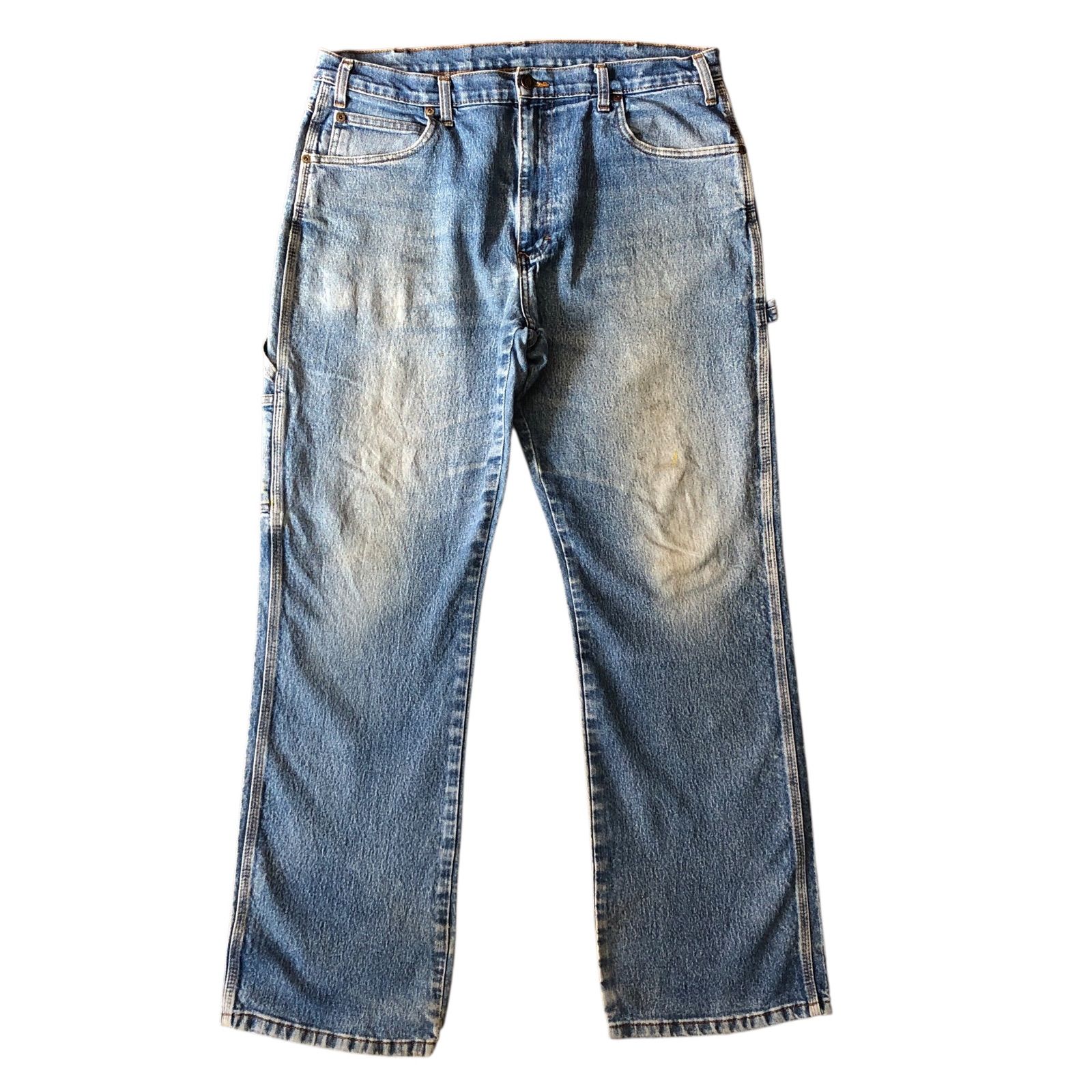 Dickies Denim Painter ディッキーズ ペインターパンツ デニム