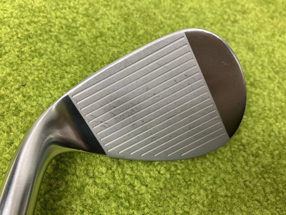 MAJESTY W-MOMENT カッパーCHRIME ロフト角 52 5° ウェッジ ゴルフクラブ