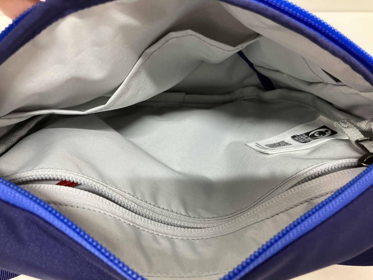 ARC’TERYX アークテリクス BEAMS別注 ビームス Mantis 2 Waistpack 25SS ショルダーバッグ ネイビー OLIVEOS_COM_TR