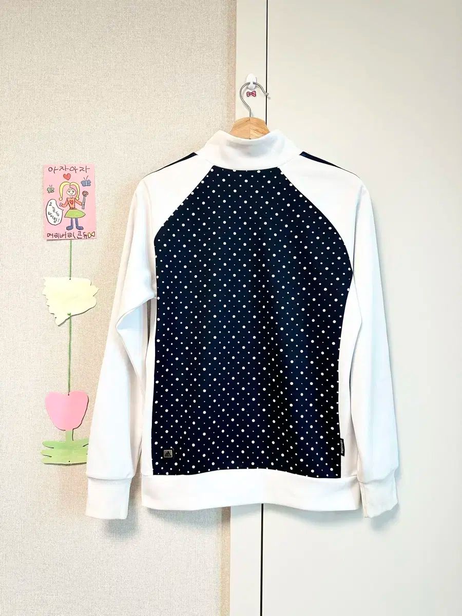 日本ヴィンテージ adidas ドット トラックジャージ ジャージ ジャージ