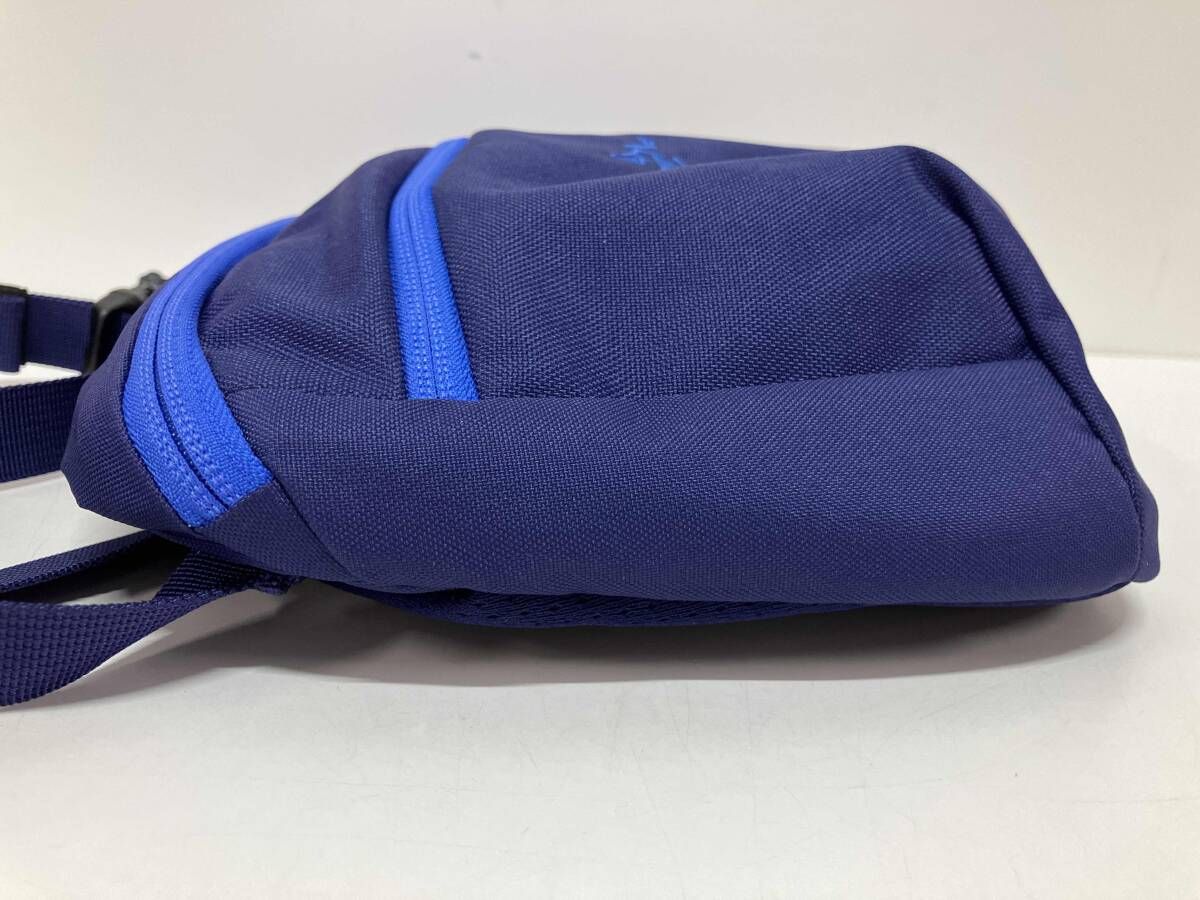 アークテリクス BEAMS別注