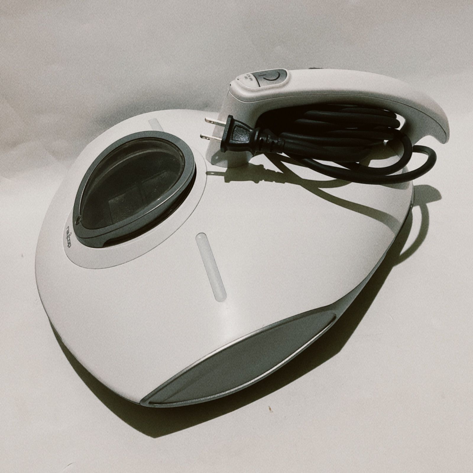 RAYCOP PRO RS3-100JPWH レイコップ 布団クリーナー 掃除機 - メルカリ