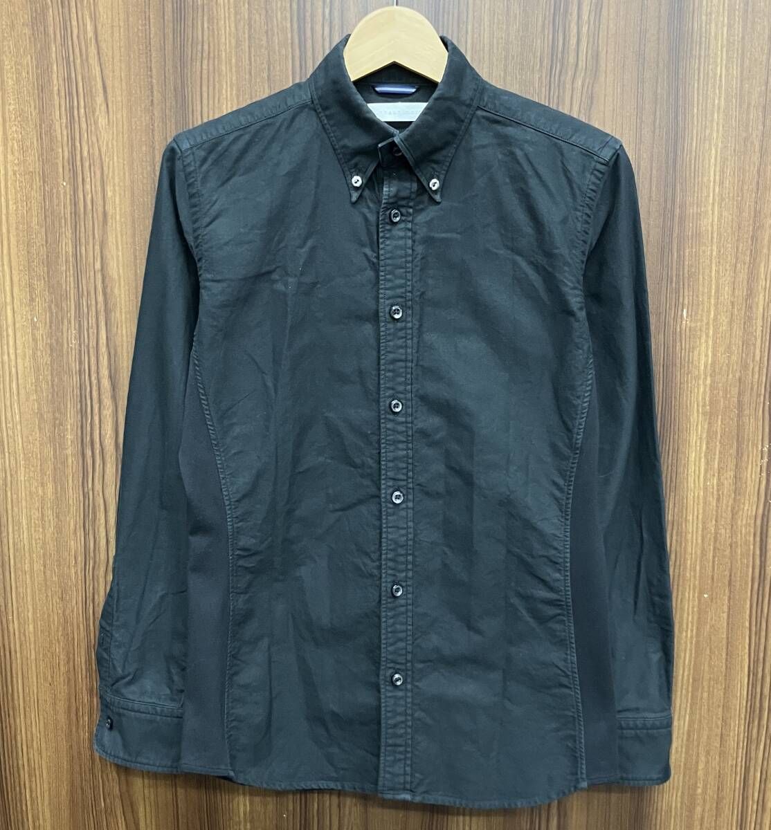 【はしもと】 ZIP SHIRT JACKET | junhashimoto（ジュンハシモト）Official webshop