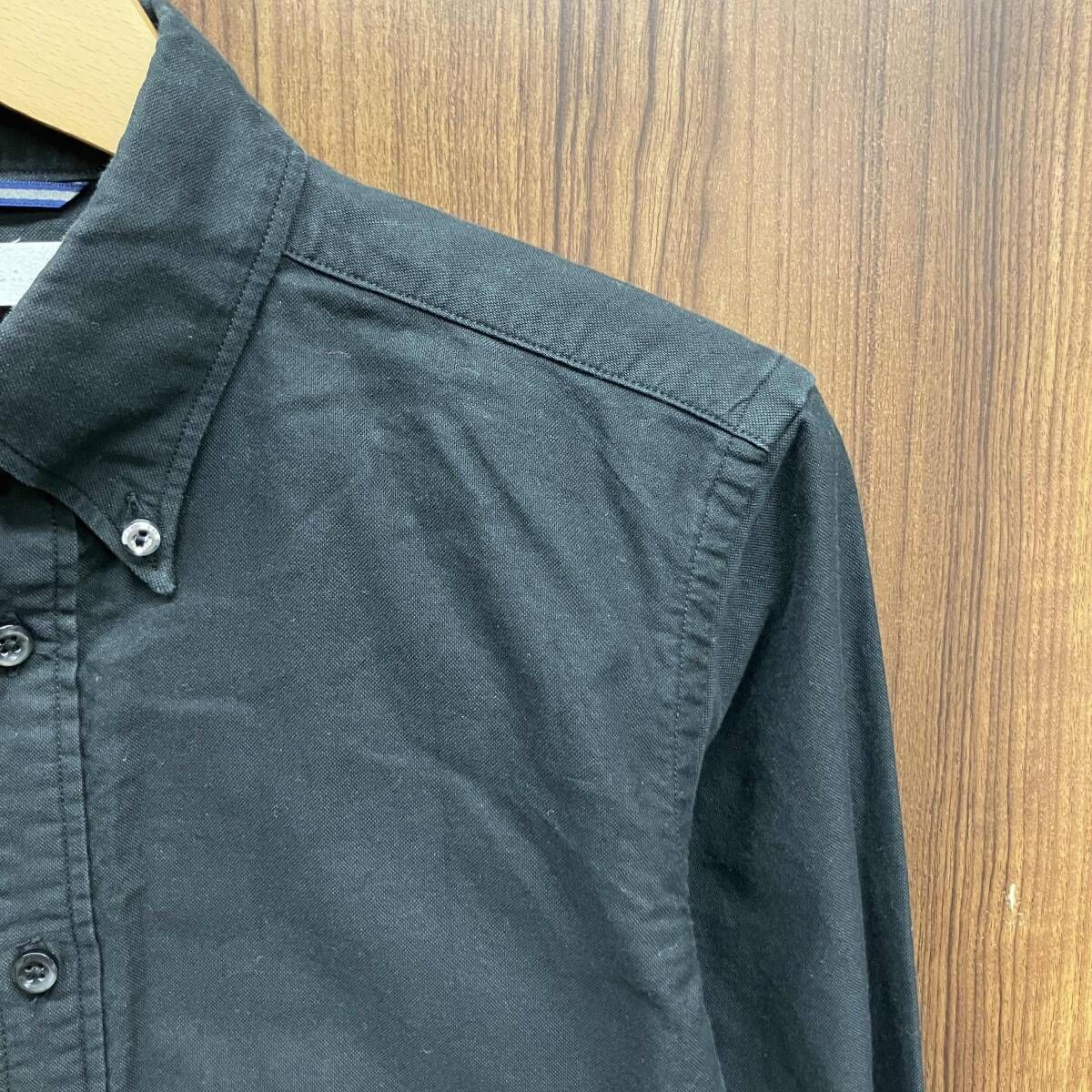 junhashimoto/ジュンハシモト 1060000003 SIDE JERSEY SHORT B.D.