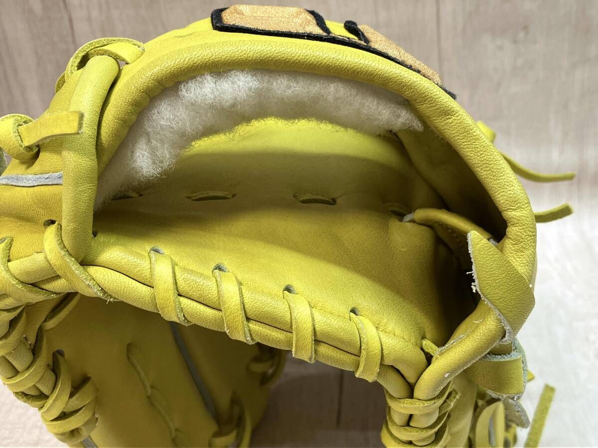  一般硬式 グローブ 野球 シュアプレイ 内野手用 SBG-FA 136 スポーツ 硬式 グローブ