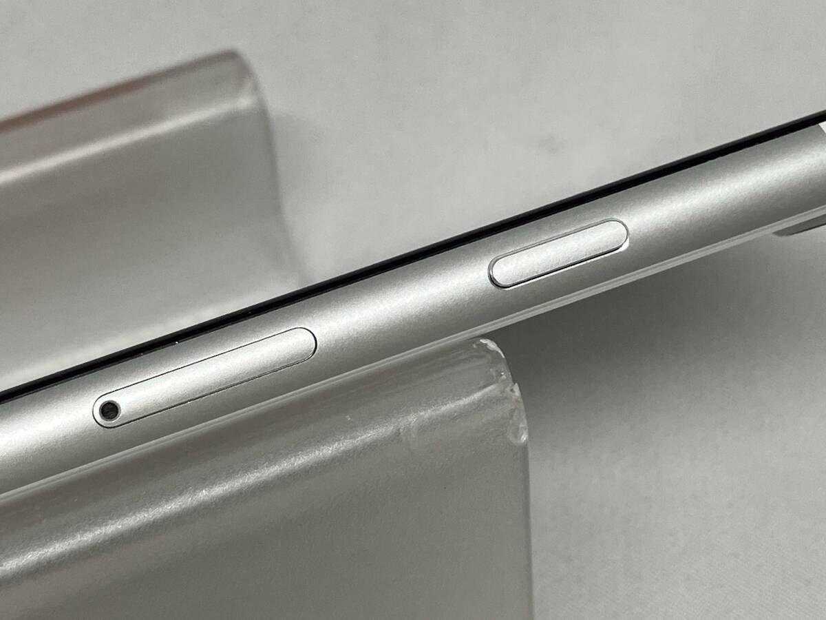 SoftBank 【SIMロックなし】MX9T2J/A iPhone SE(第2世代) 64GB