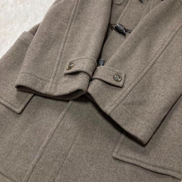 20AWBC.STOCK別注 ロンドントラディション オーバーサイズ ロング