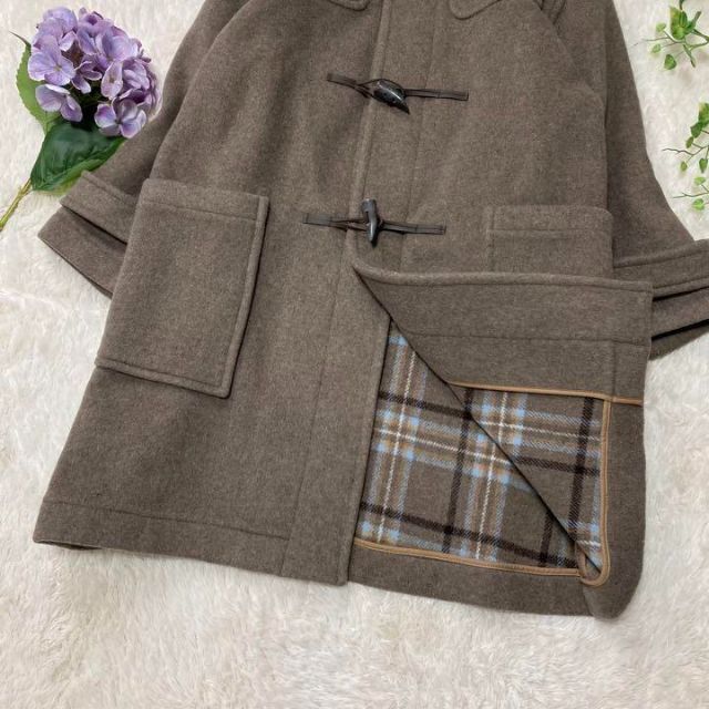 20AWBC.STOCK別注 ロンドントラディション オーバーサイズ ロング