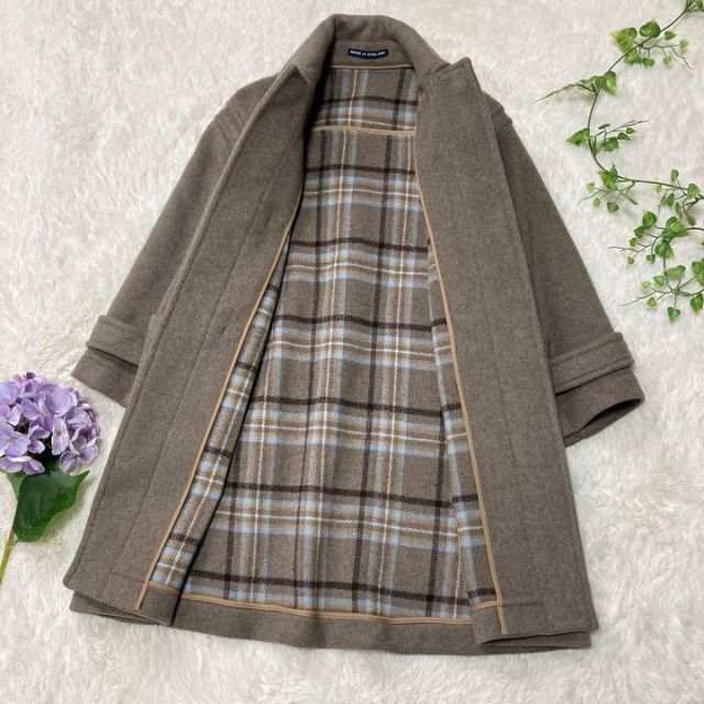 20AWBC.STOCK別注 ロンドントラディション オーバーサイズ ロング