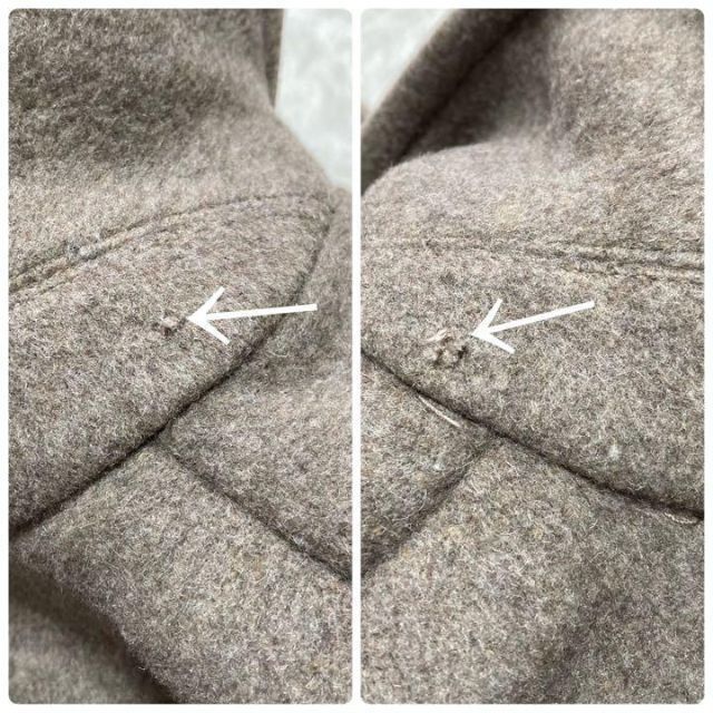 20AWBC.STOCK別注 ロンドントラディション オーバーサイズ ロング