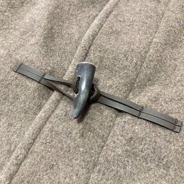 20AWBC.STOCK別注 ロンドントラディション オーバーサイズ ロング