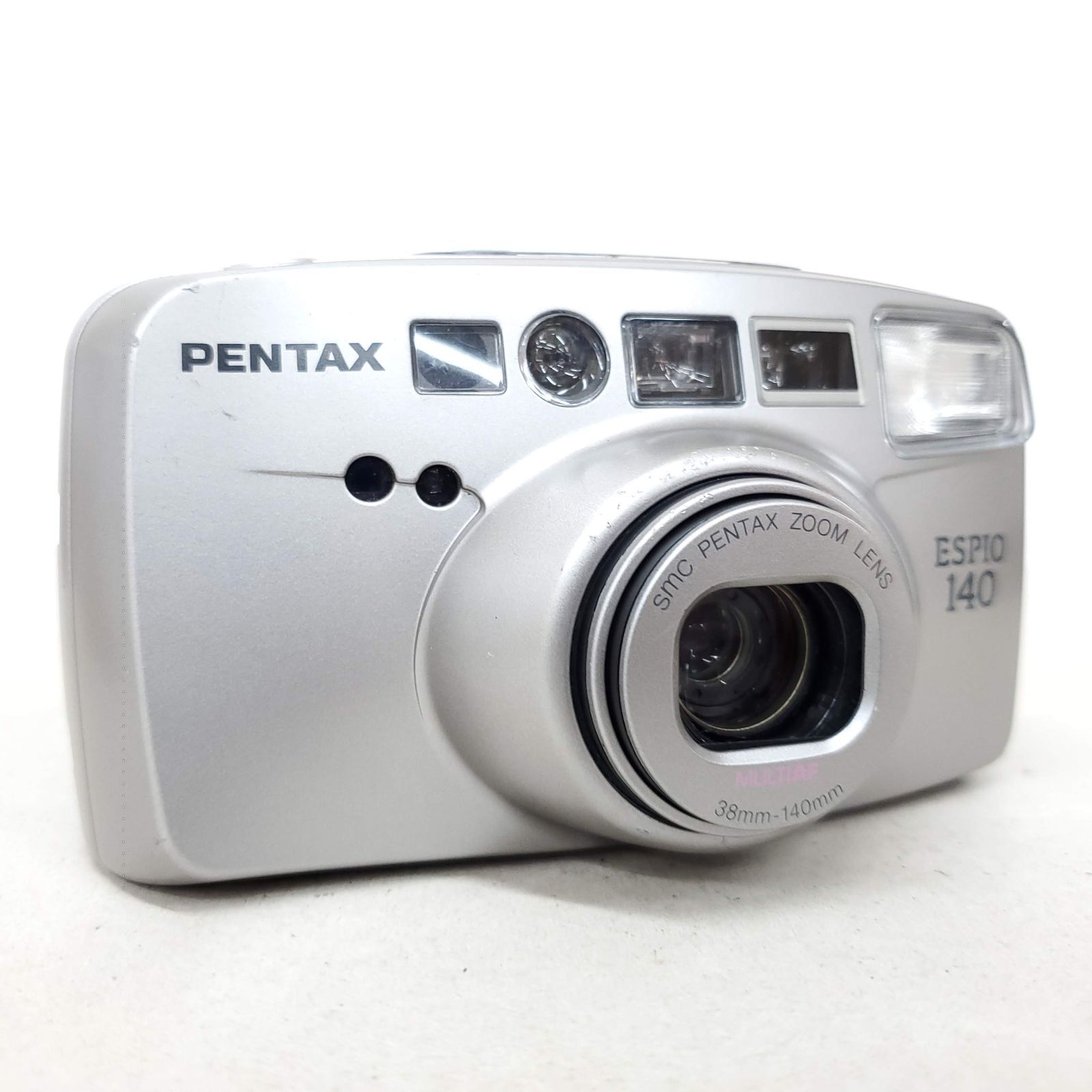 動作確認済】 Pentax ESPIO 140 F1024-156-10v - メルカリ