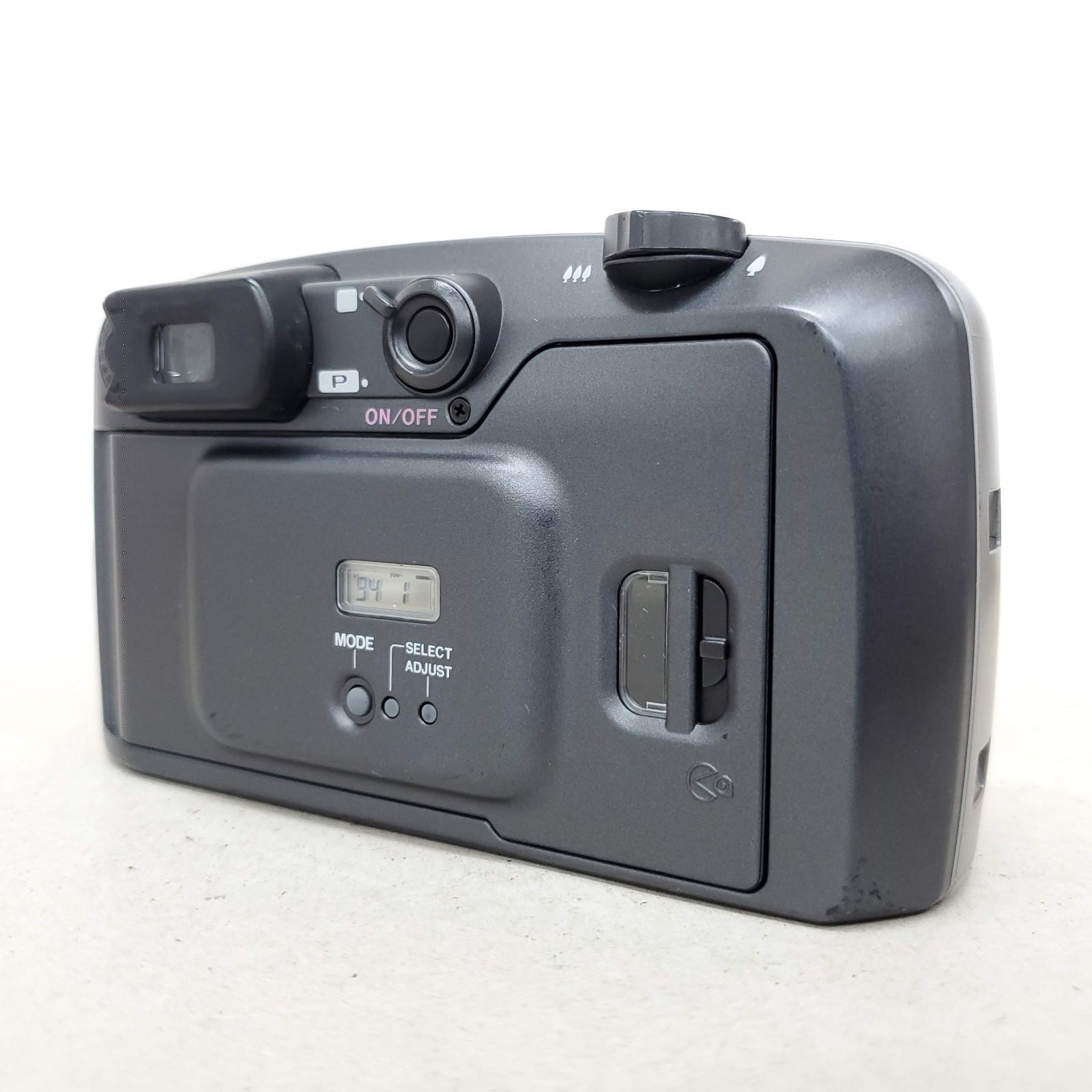 動作確認済】 Pentax ESPIO 140 F1024-156-10v - メルカリ