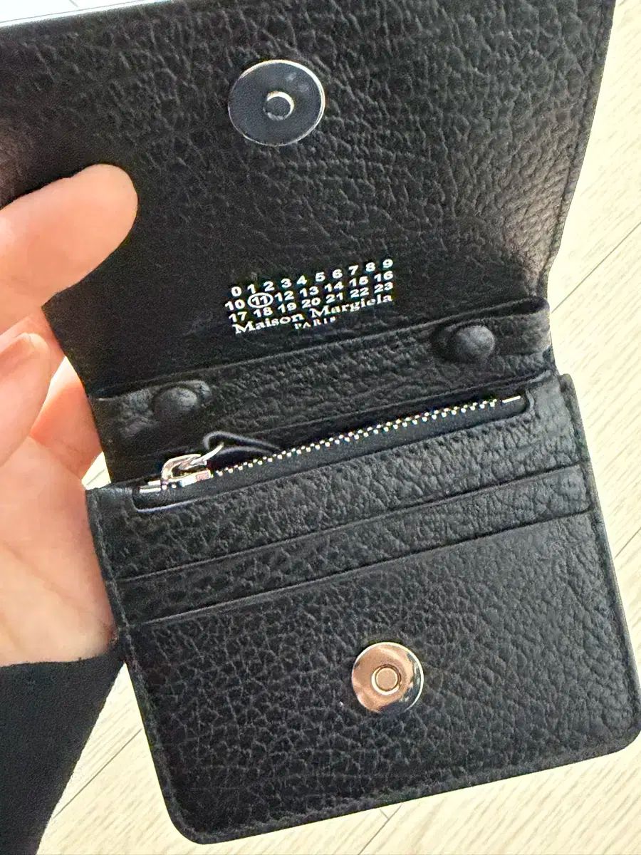 メゾンマルジェラ