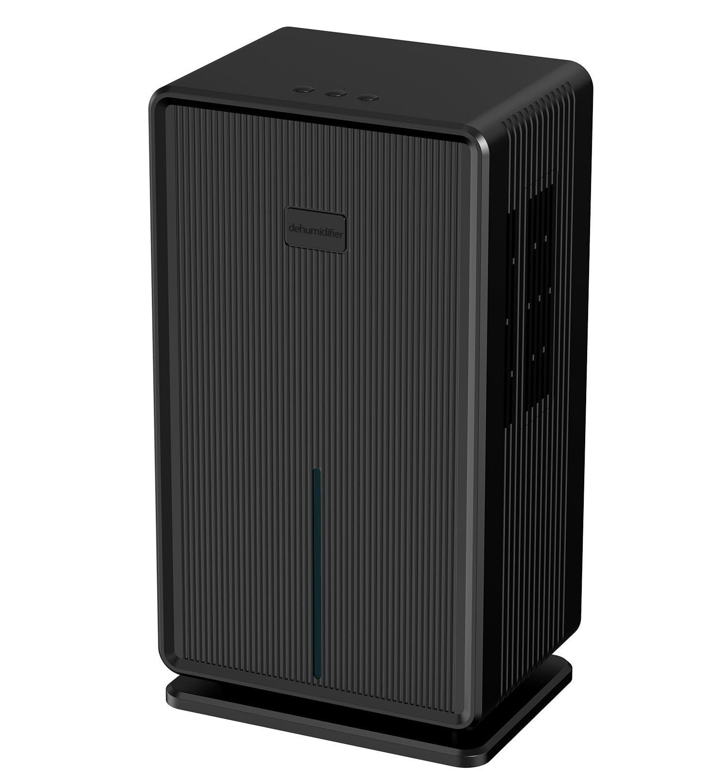 除湿機 3 L 大容量 強力 梅雨･湿気対策 5 15畳対応 満水停止 省エネ デシカント式 除湿器 静音 コンパクト カビ対策 湿気取り 部屋干し 小型 軽量 じょしつき ランプ オフィス 自宅 台所 脱衣所 面台 キッチン ハンドル