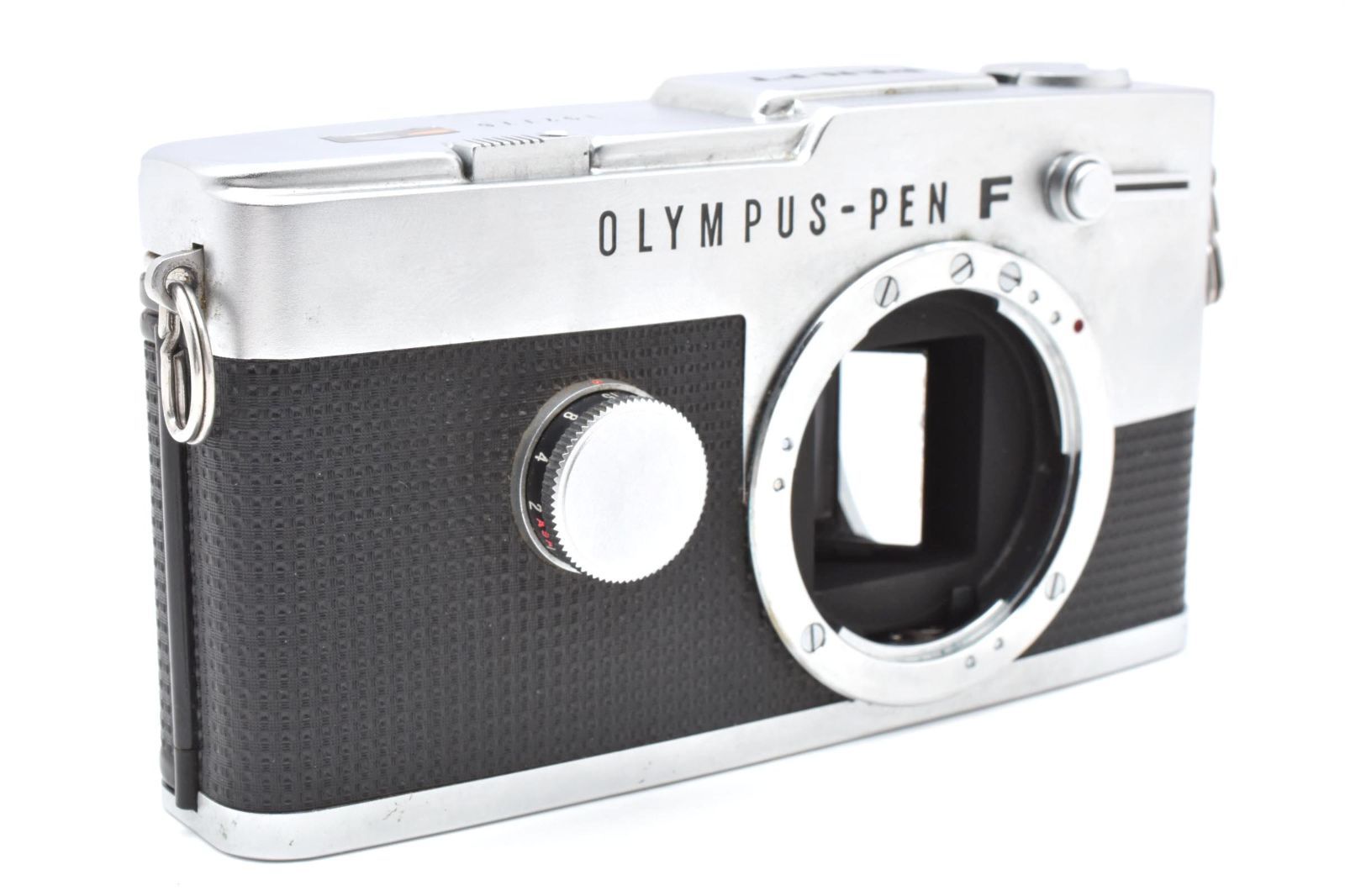 OLYMPUS