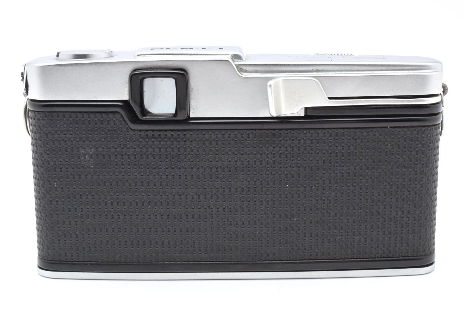  オリンパス OLYMPUS PEN FT シルバー ボディ OB 3403 530 一眼レフカメラ(フィルム) フィルムカメラ