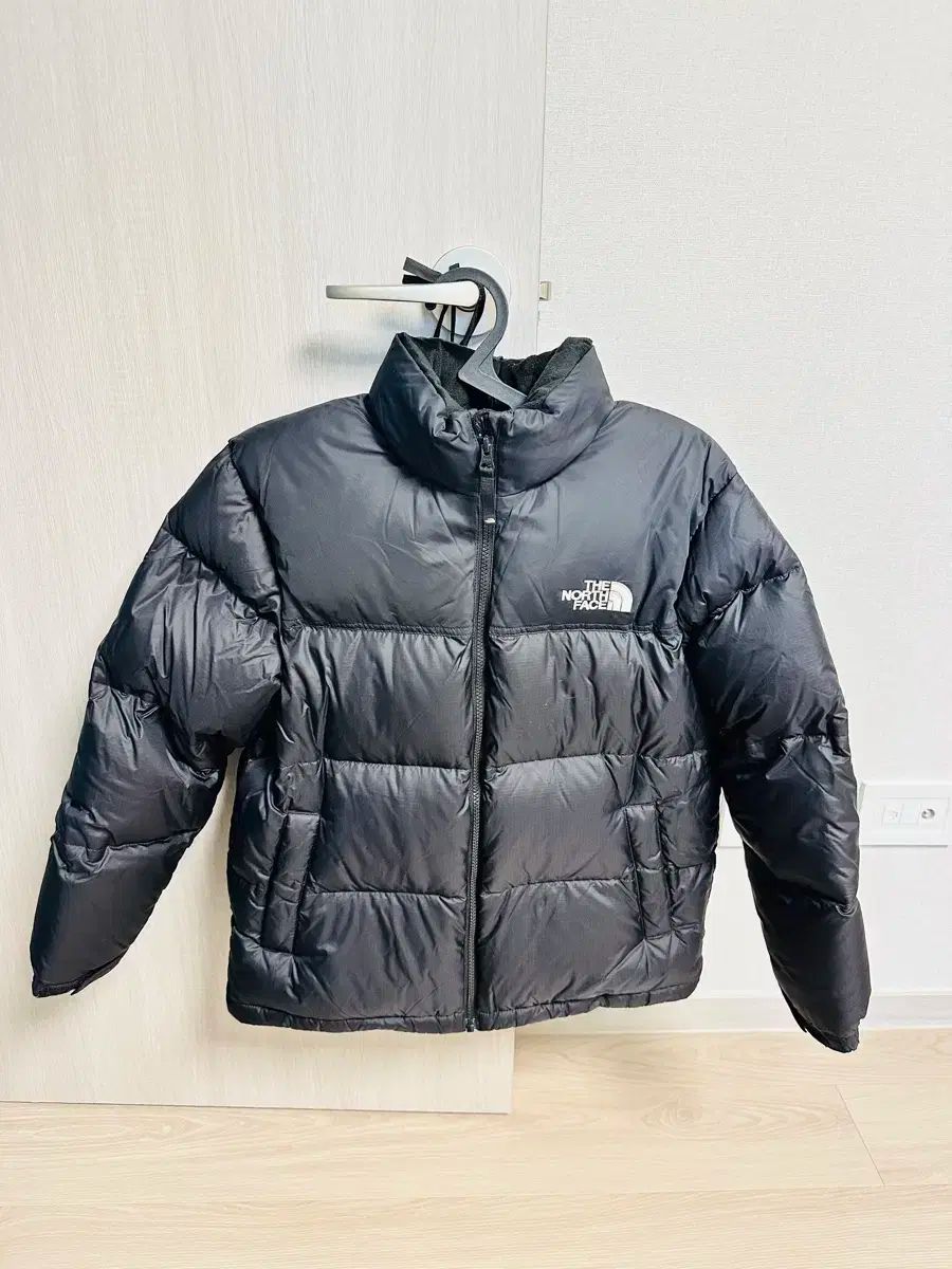 THE NORTH FACE ザノースフェイス ヌプシ ジュニア 160
