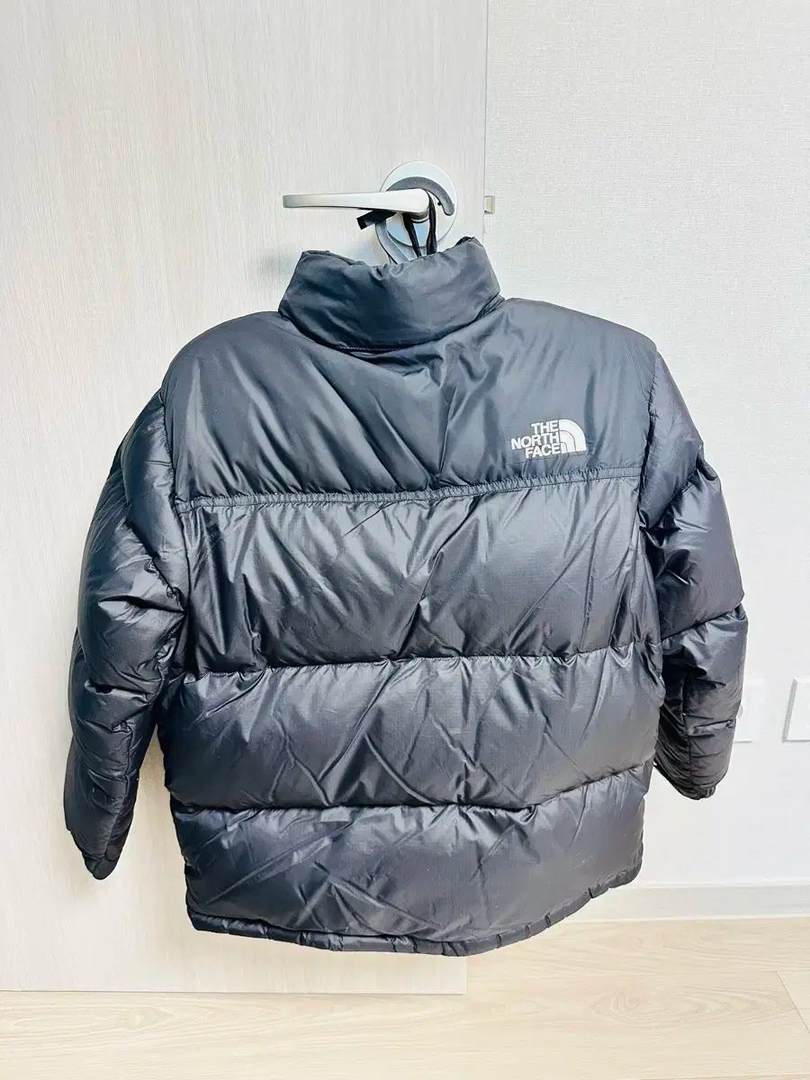 THE NORTH FACE ザノースフェイス ヌプシ ジュニア 160