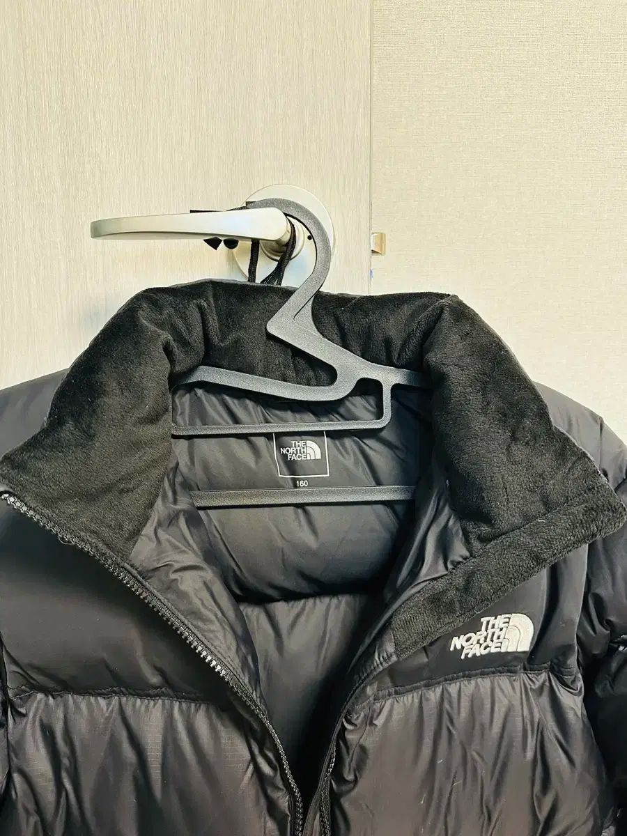  THE NORTH FACE ザノースフェイス ヌプシ ジュニア 160 その他 ジャケット ブルゾン