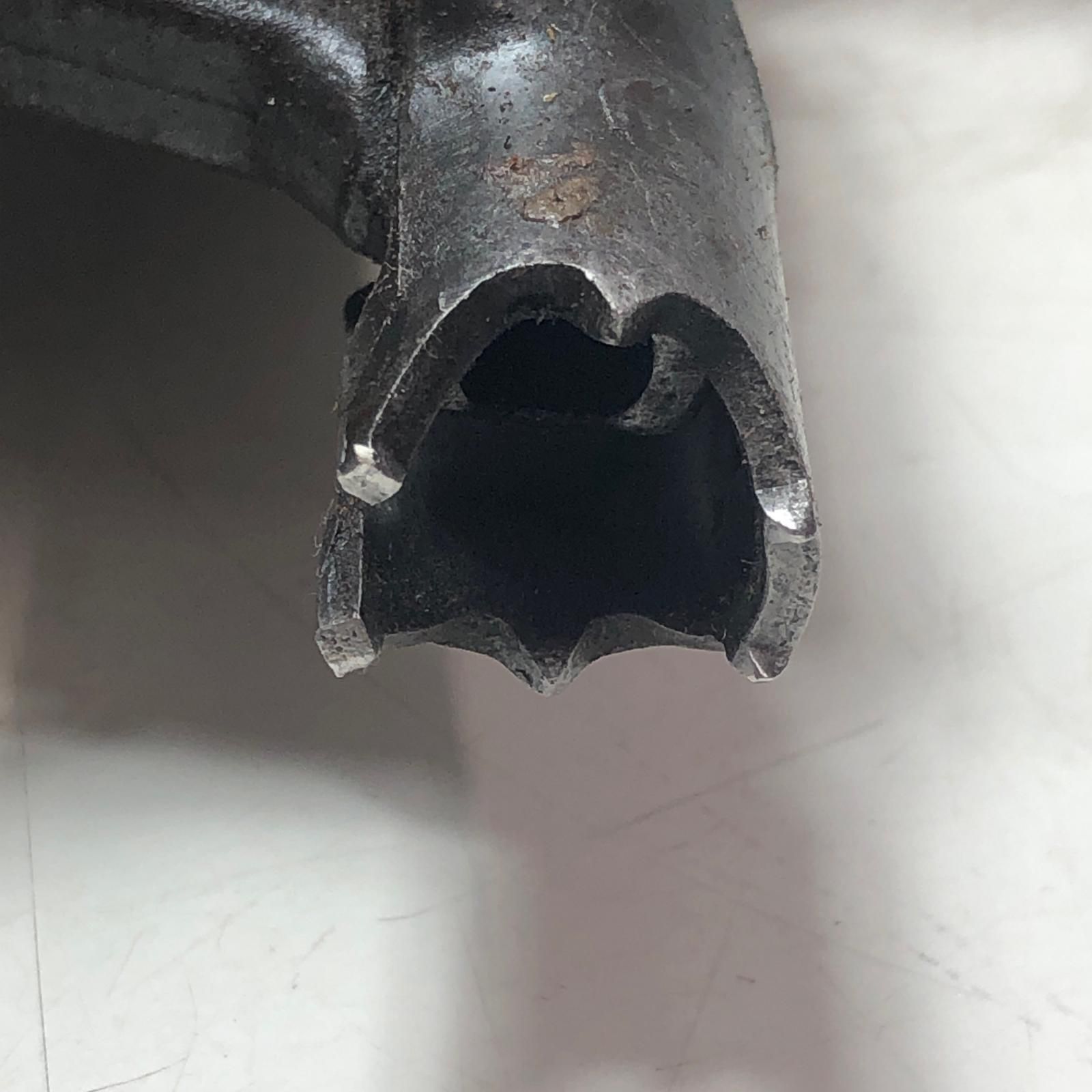 常圧90ｍｍ ロール釘打ち機