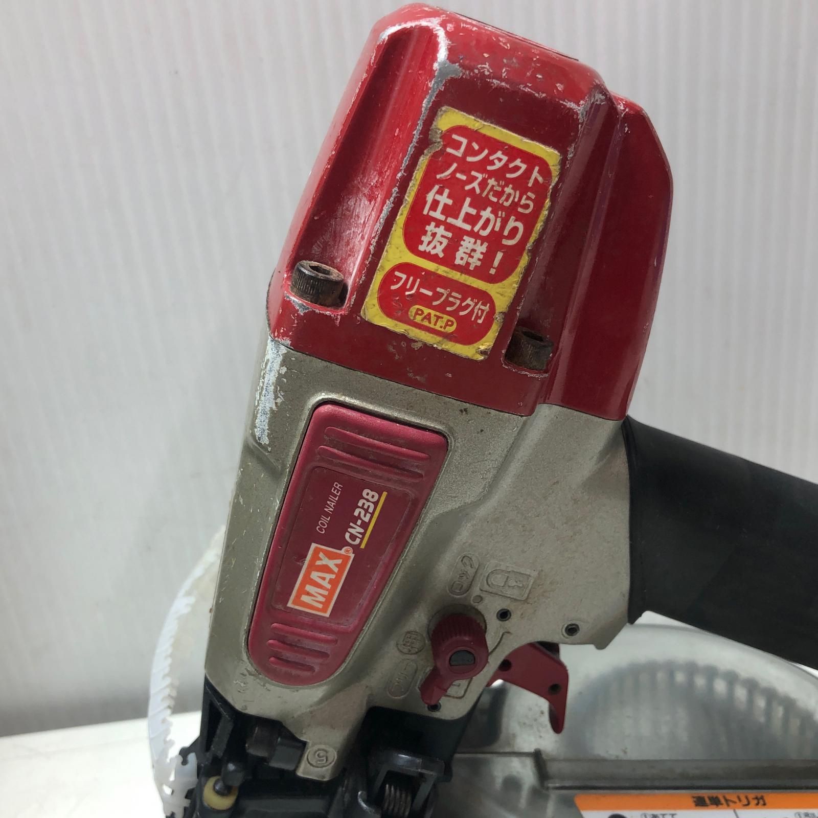 コイルネイラ CN-238