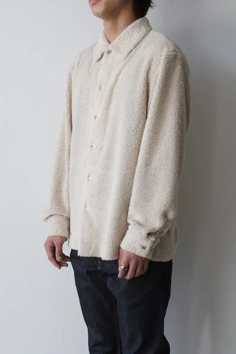 sefr セファー sense shirt m 100