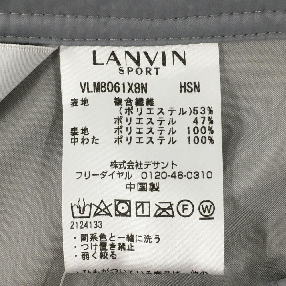 LANVIN SPORT