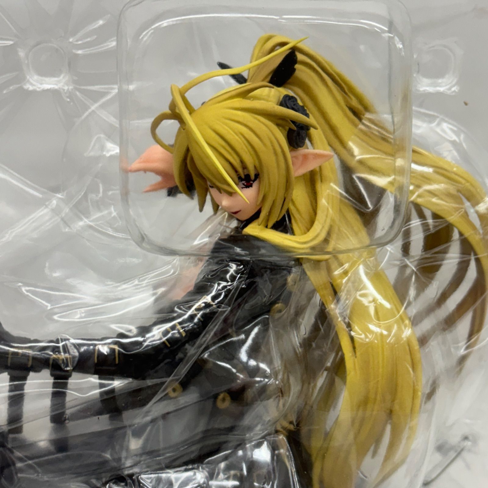 塵骸魔京 Nimbus of the eternal night -神降りし荒野にしろしめす闇の