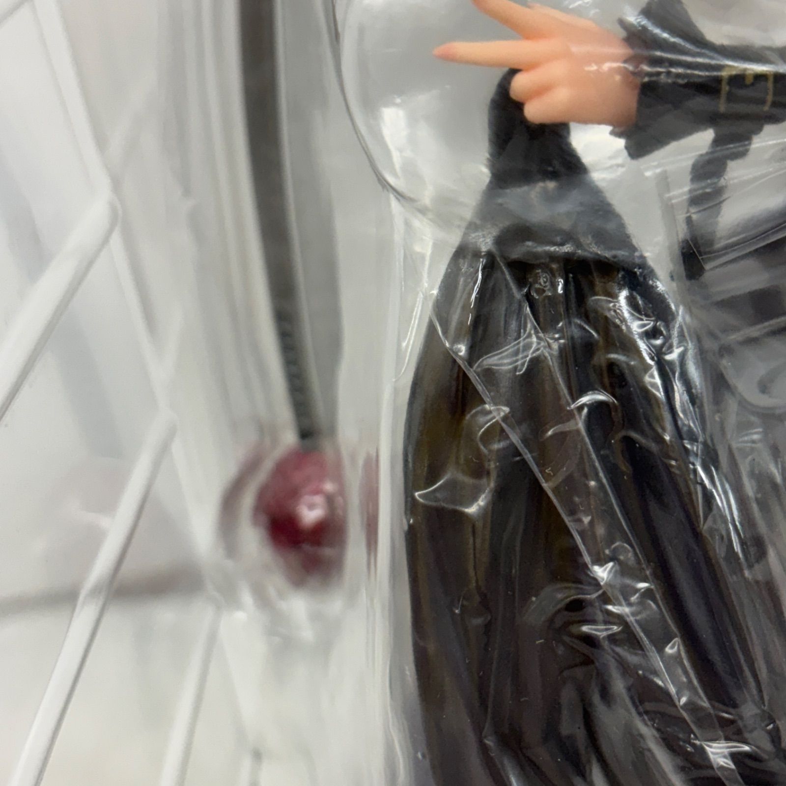 塵骸魔京 Nimbus of the eternal night -神降りし荒野にしろしめす闇の