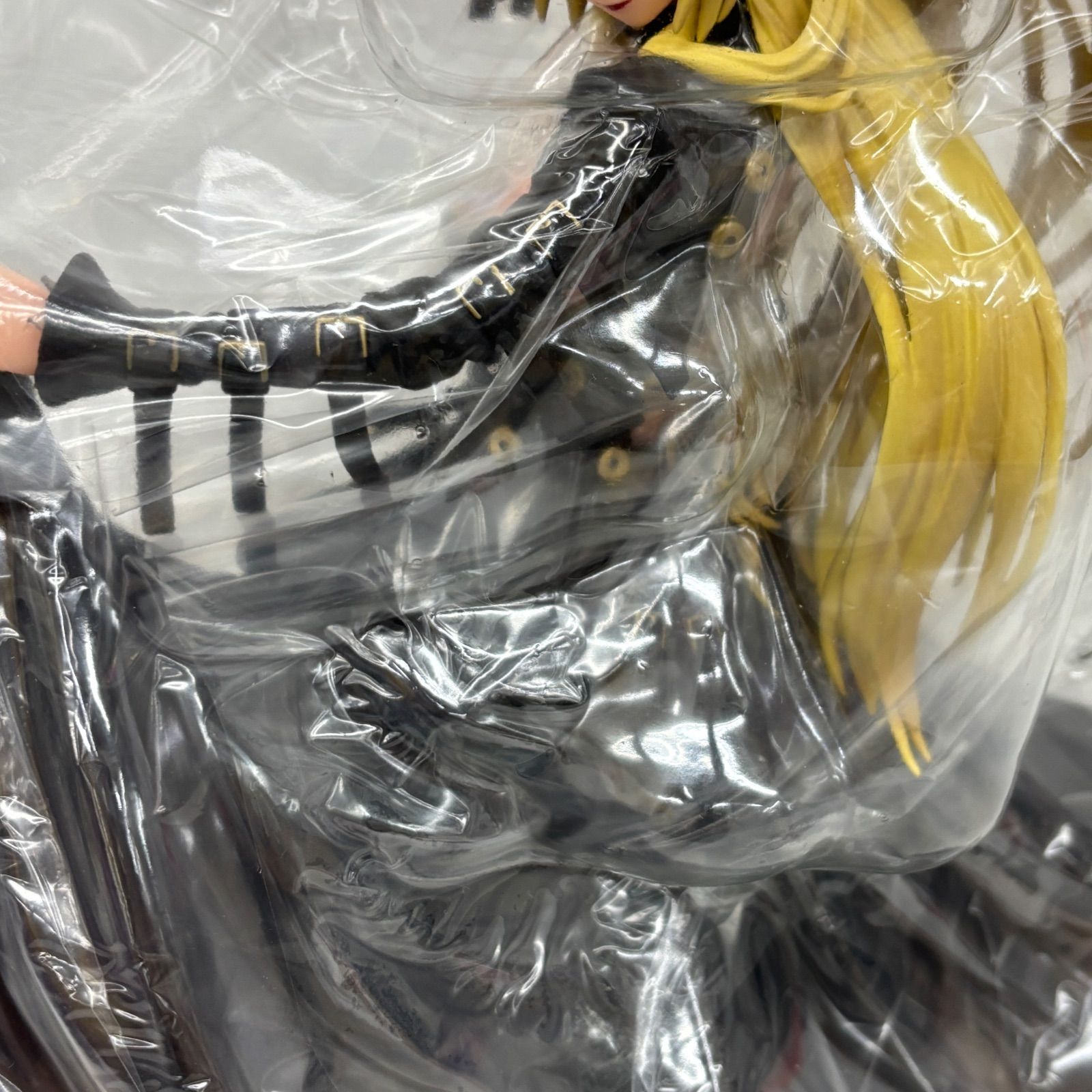 塵骸魔京 Nimbus of the eternal night -神降りし荒野にしろしめす闇の