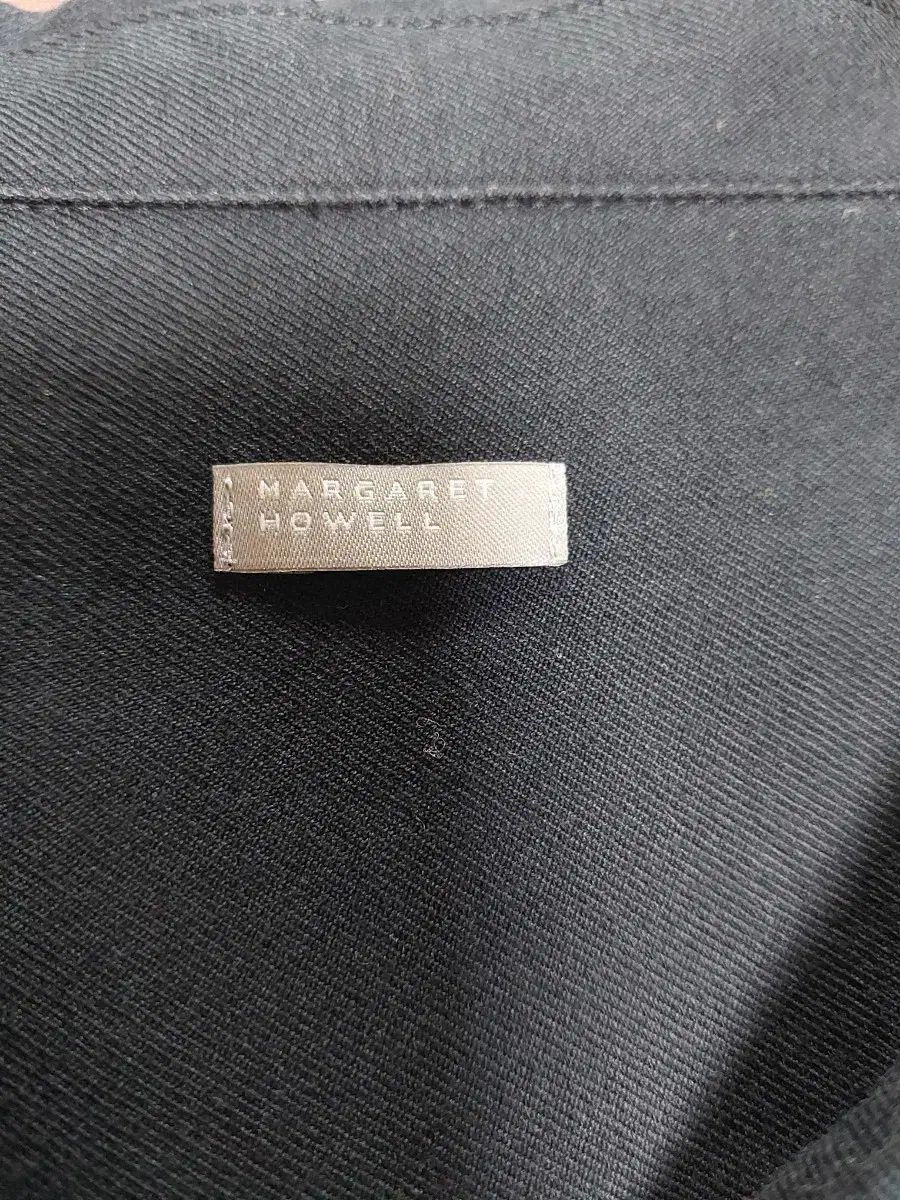 マーガレットハウエル ONE PIECE