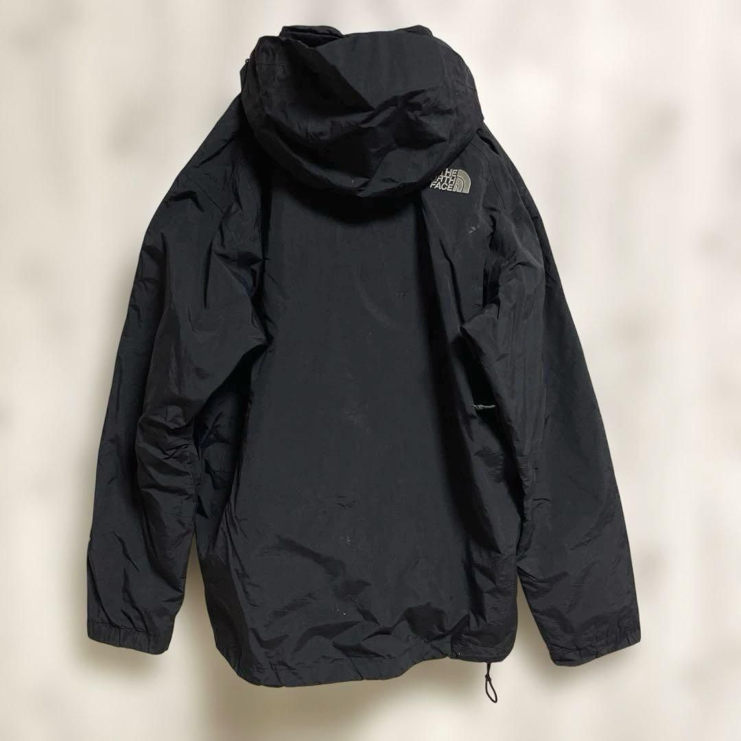 メンズLサイズ ブラック黒