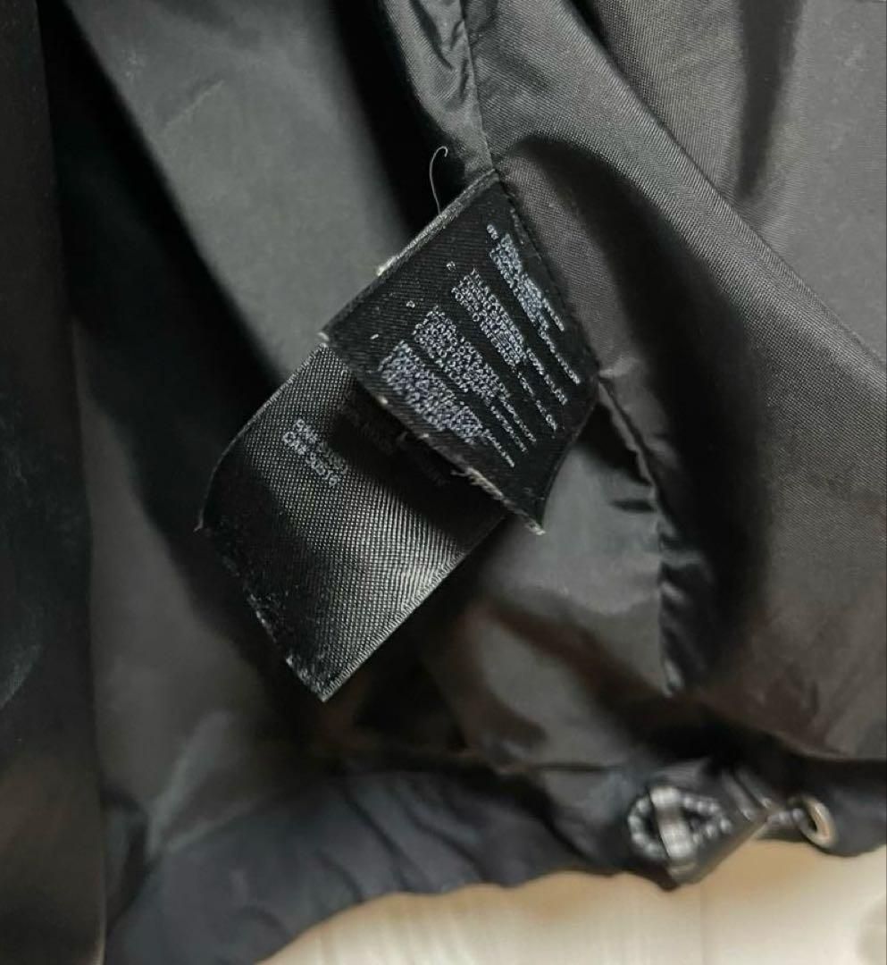 ザノースフェイス