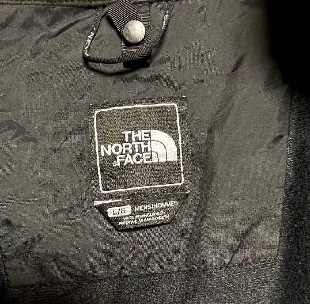 ザノースフェイス