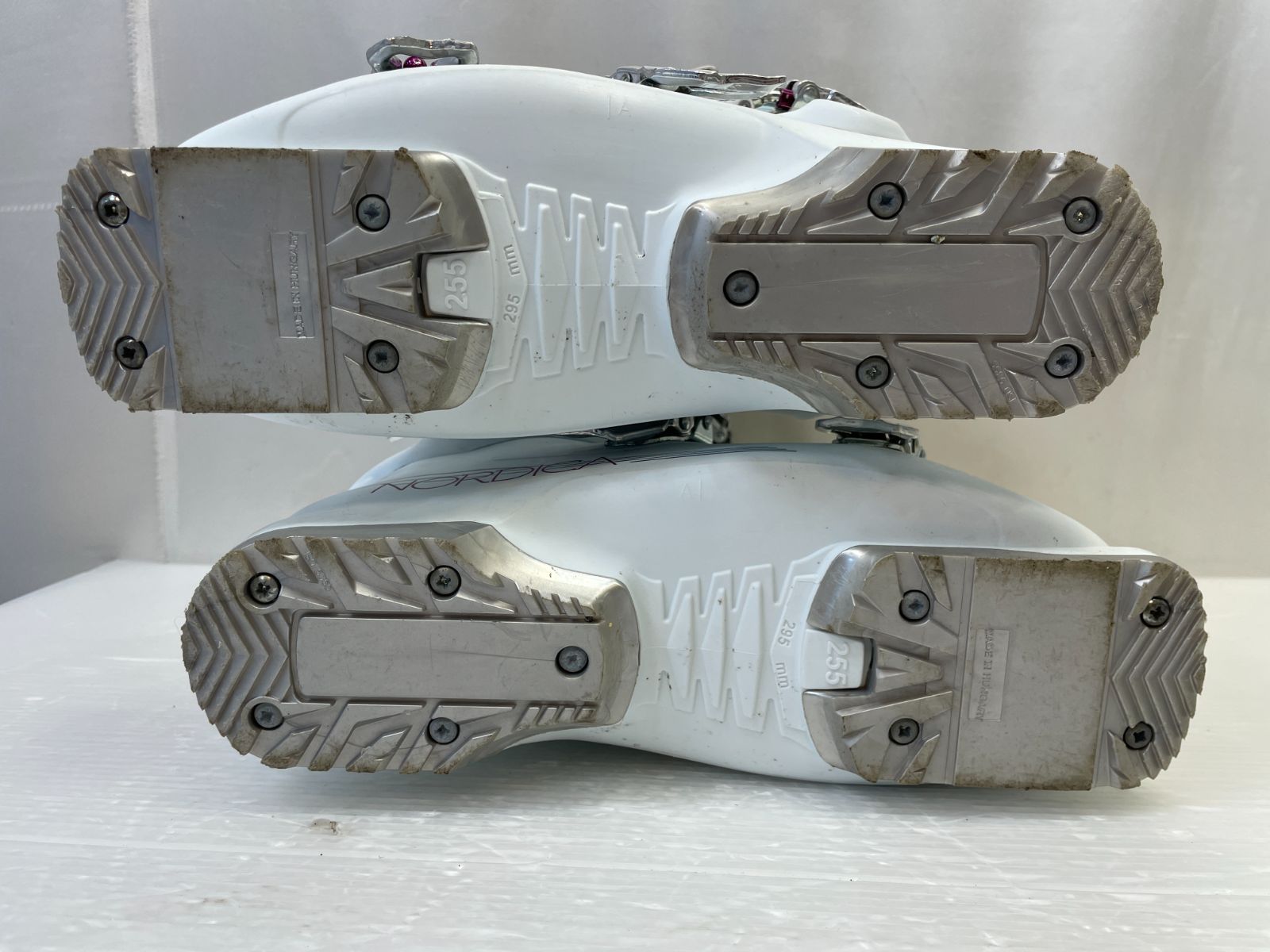 ◇ スキーブーツ NORDICA セール NXT SP 55 W 25.0 cm / 295 mm