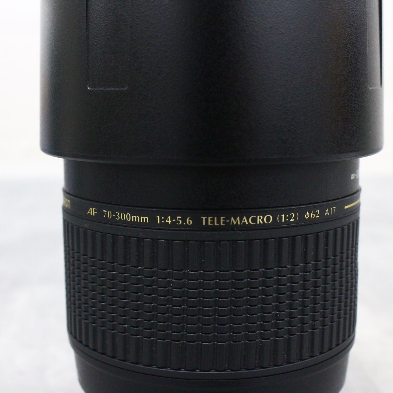 TAMRON 70-300mm
