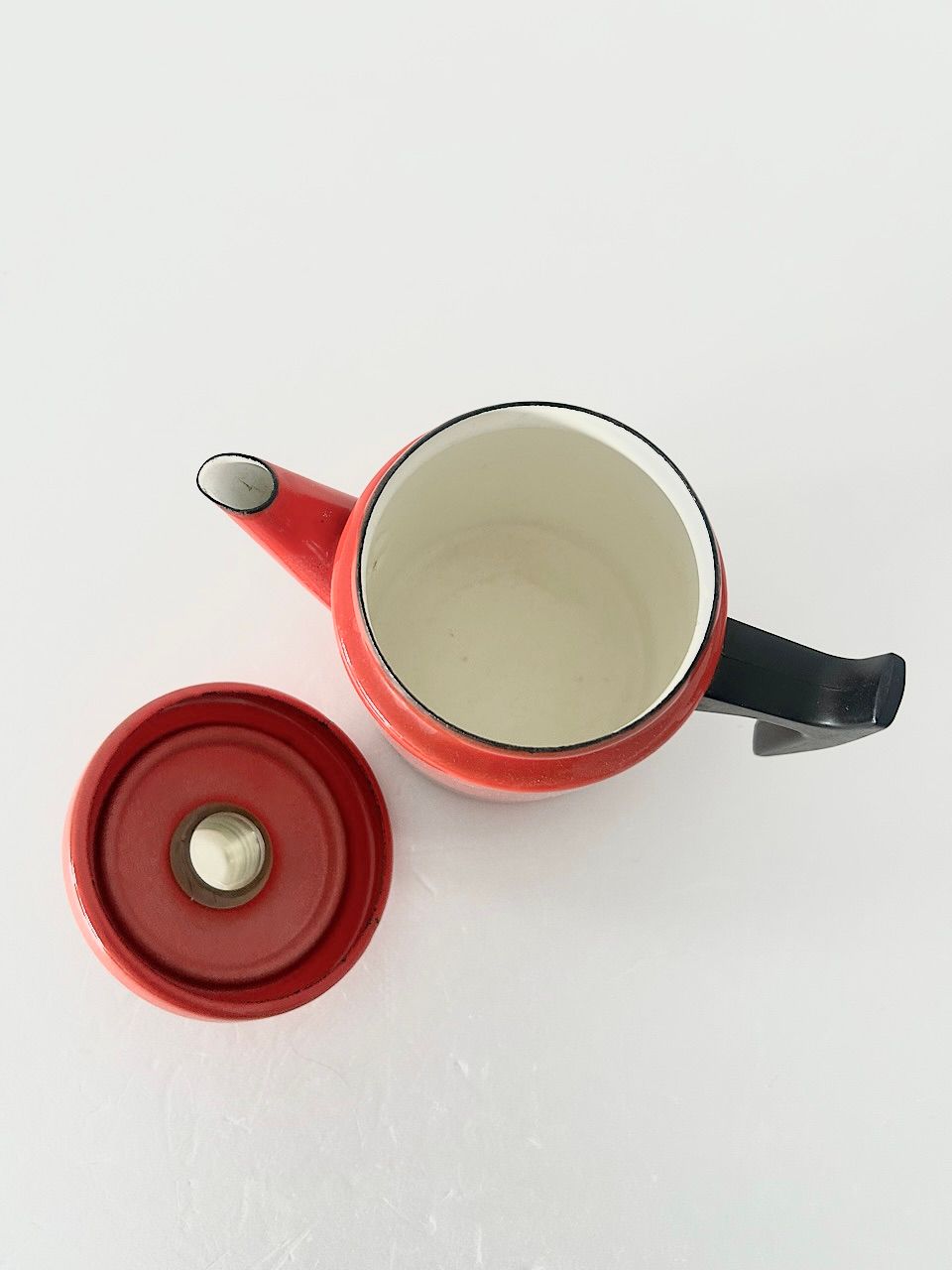 オリジナル コーヒーポット